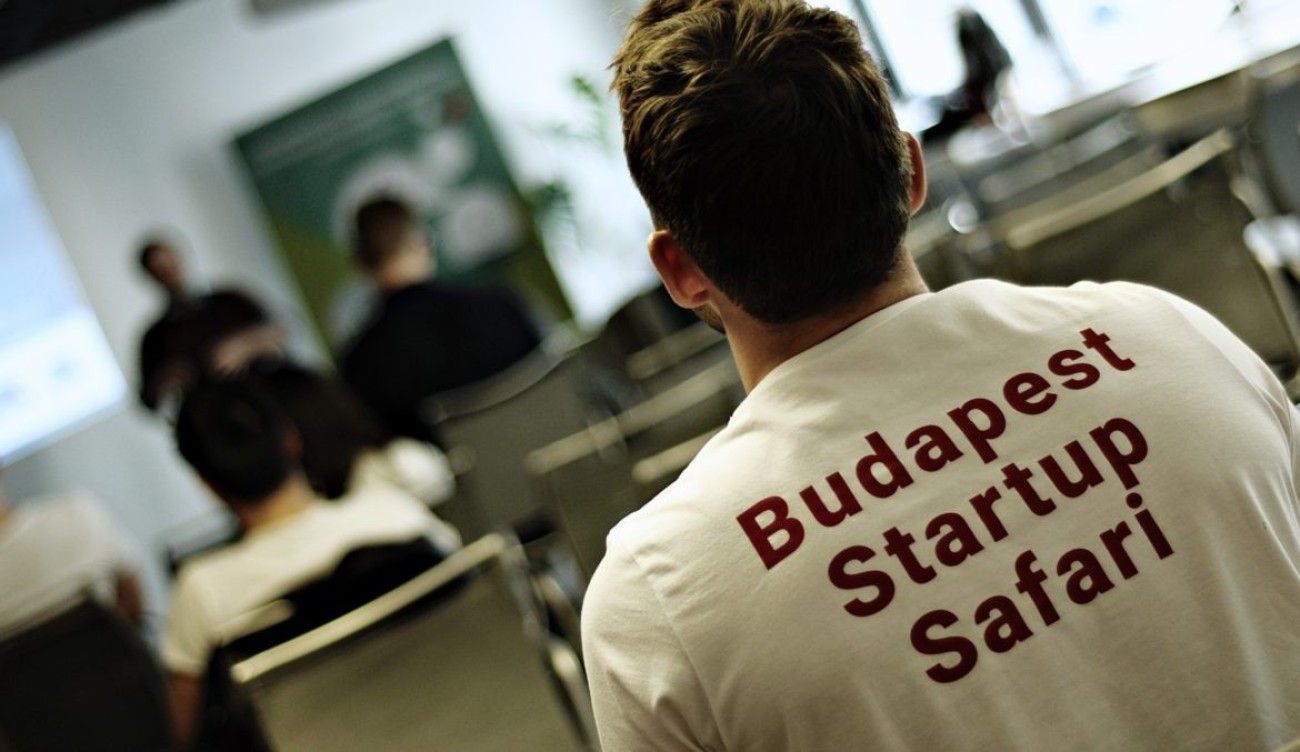 NFT, e-kereskedelem, unikornisok: a legforróbb innovatív témákkal jön a Startup Safari