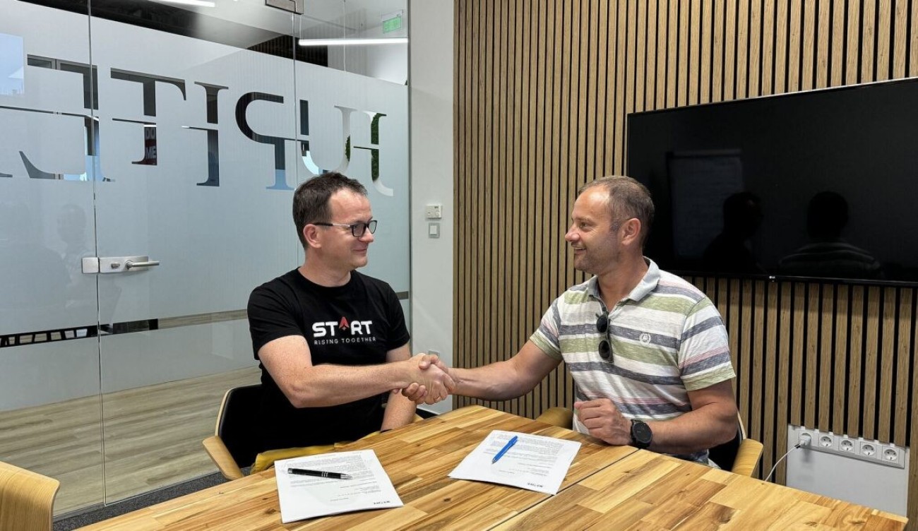 Miért vásárolták meg Balogh Petyáék a KÜRT Akadémiát?