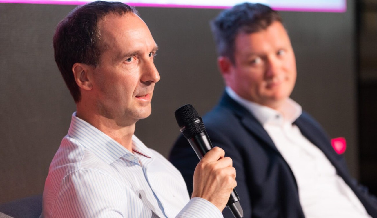 Több mint 500 millió forint értékben fektet be az OXO Labs korai fázisú startupokba