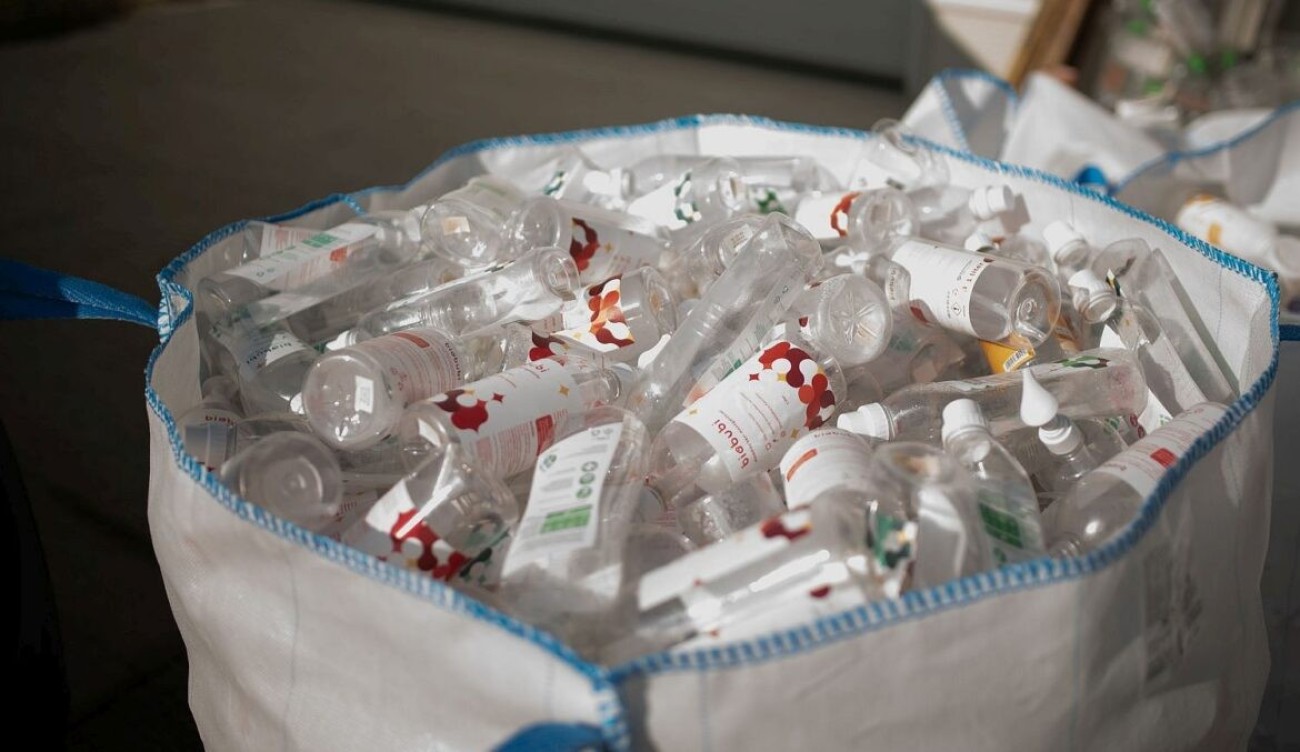 Biobubi: magyar cég rajzolja át a háztartási tisztítószerek piacát