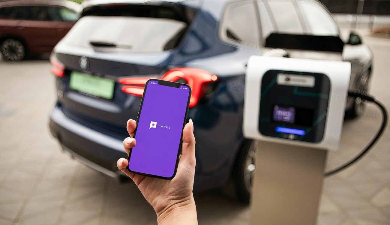 Nagy ügyfelet húzott be az irodaházi parkolást megreformáló Parkl