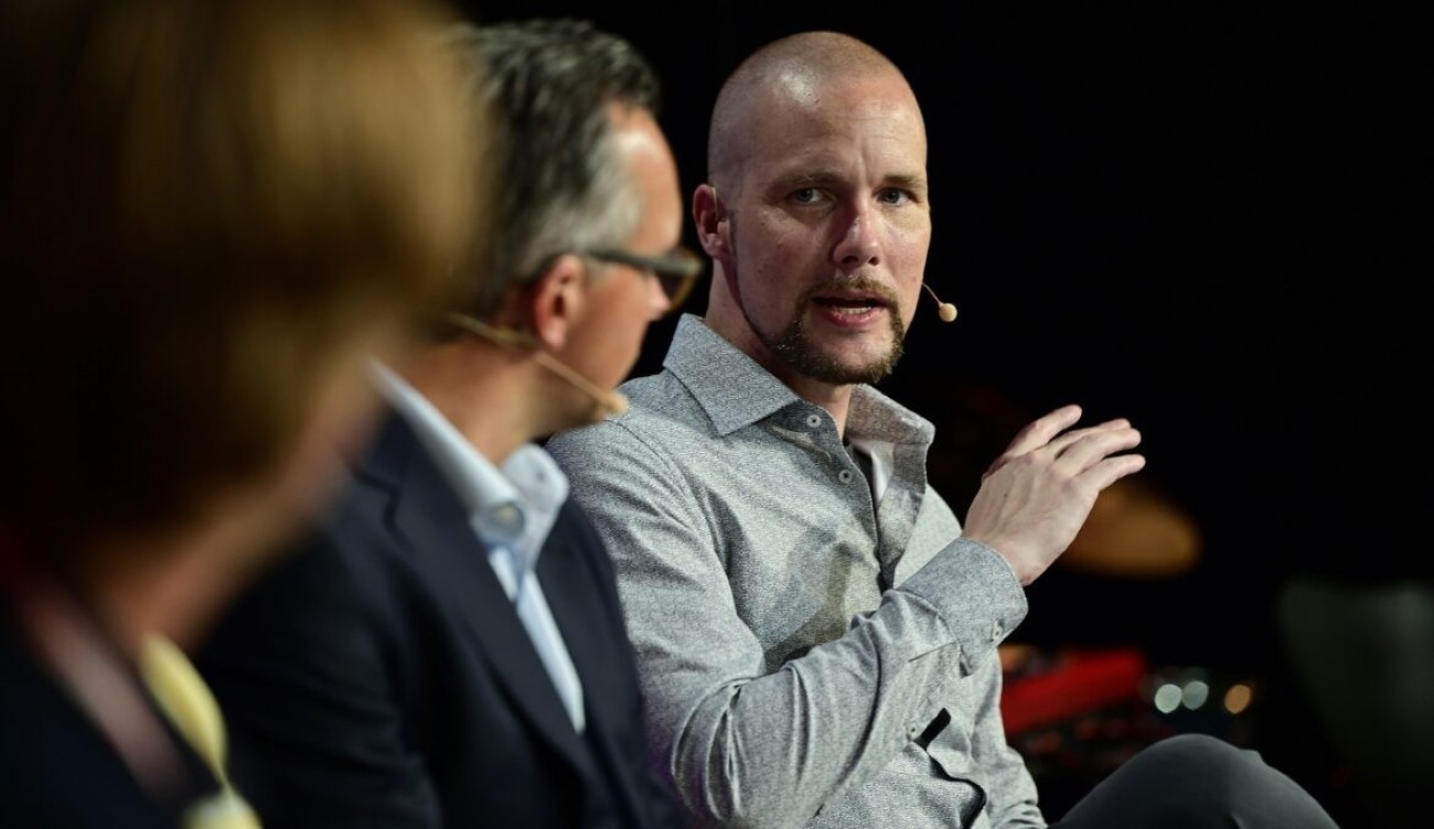 Pivotált a német AI-bajnok, az Aleph Alpha