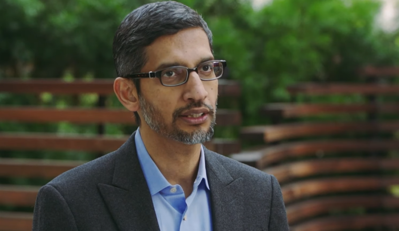 A Google vezérigazgatója megerősítette: további elbocsátások várhatóak idén