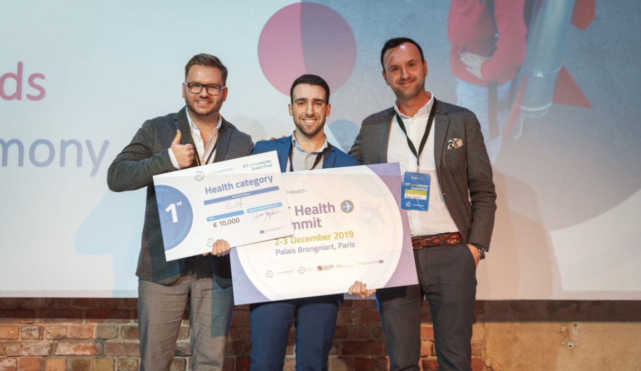 Milyen kihagyhatatlan képzések várják az egészségügy innovátorait idén?