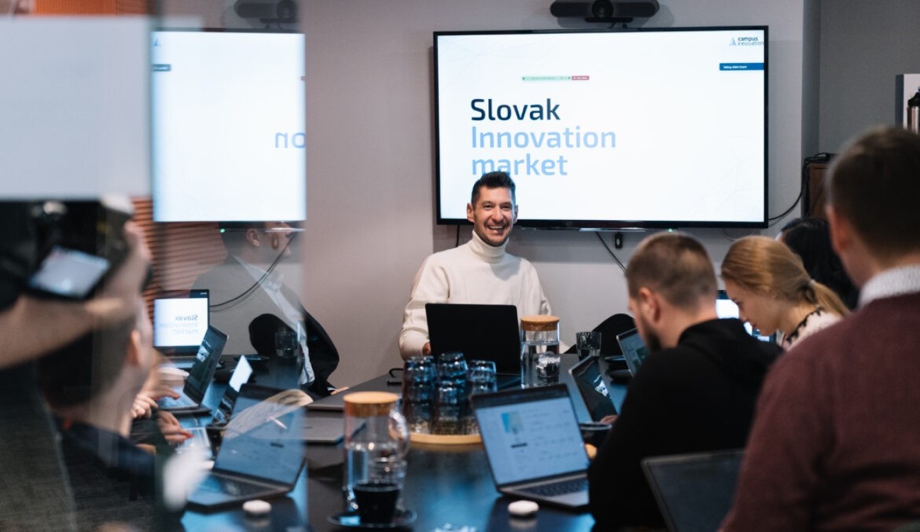 Skálázd fel a startupod, hódíts meg új piacokat a V4 Startup Force Program segítségével!