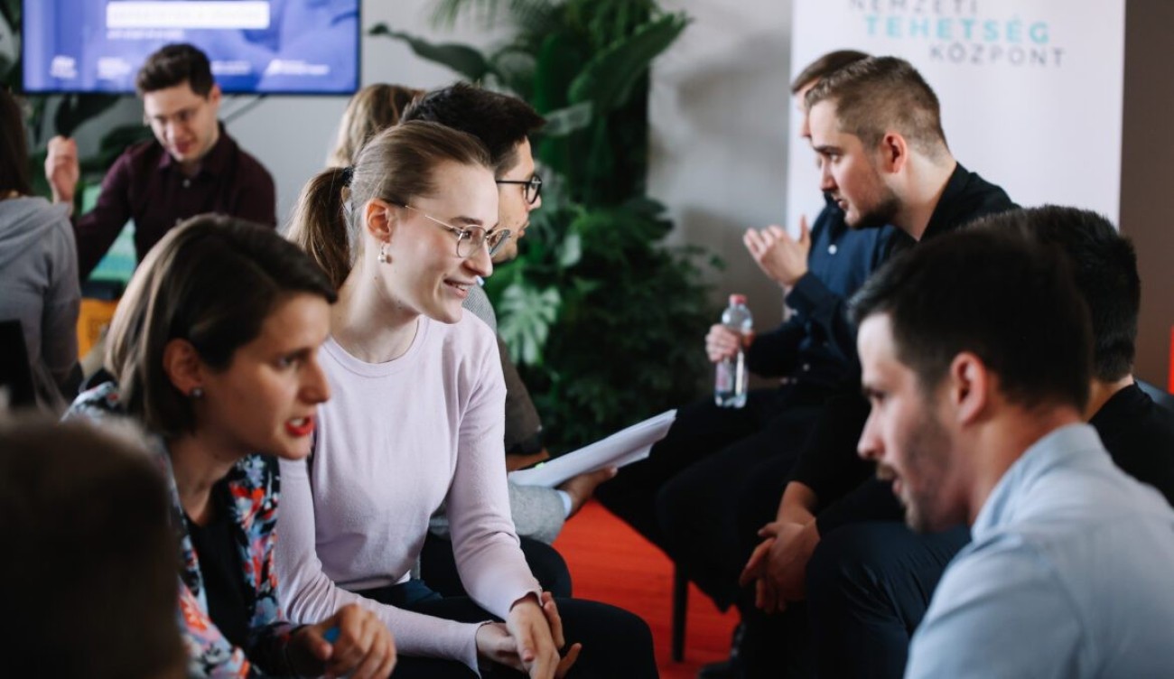 Ismét milliókat érhet egy kiváló innovatív ötlet!