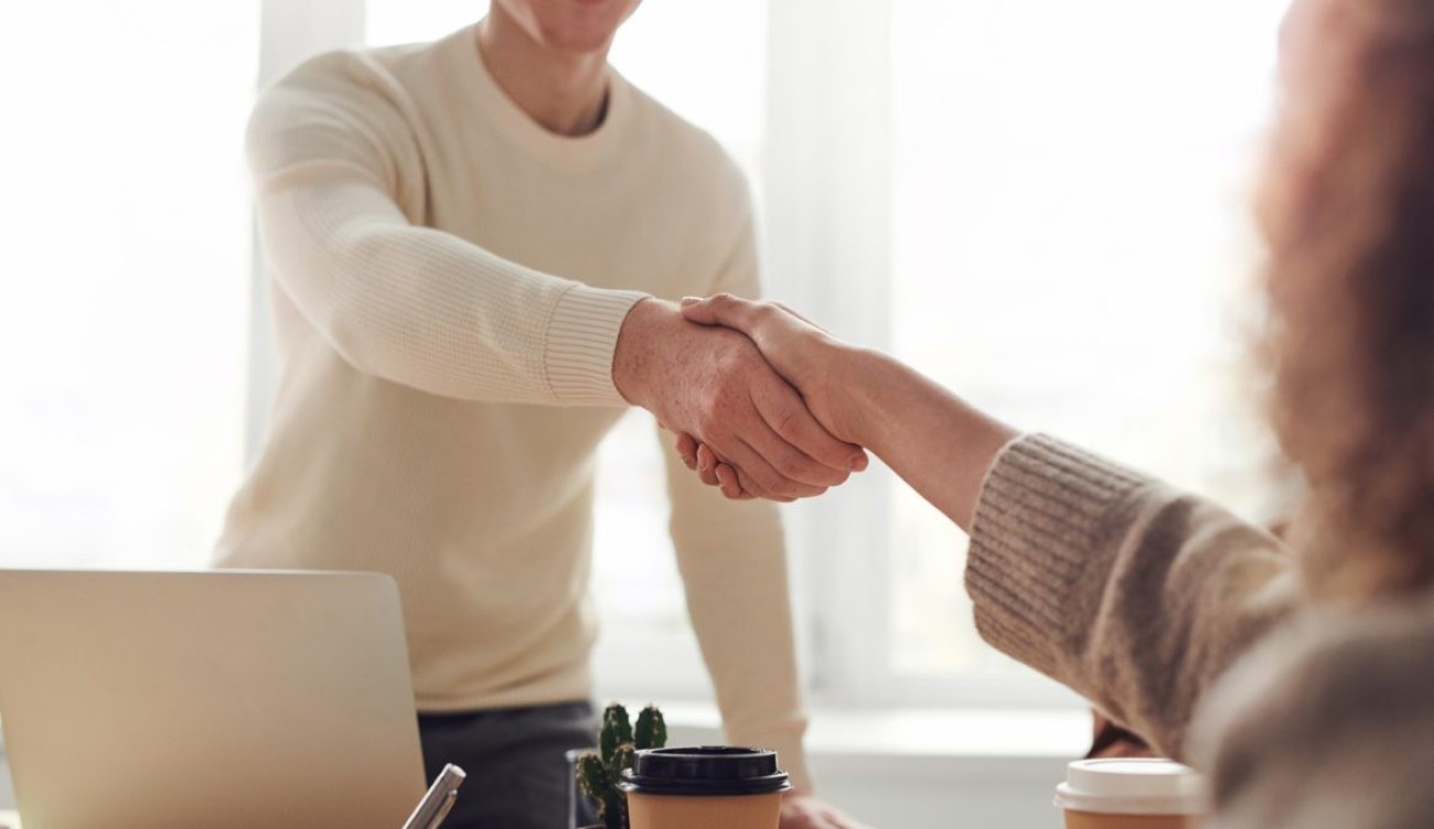 Miért fektetünk egy cégbe a Vespucci Partnersnél?