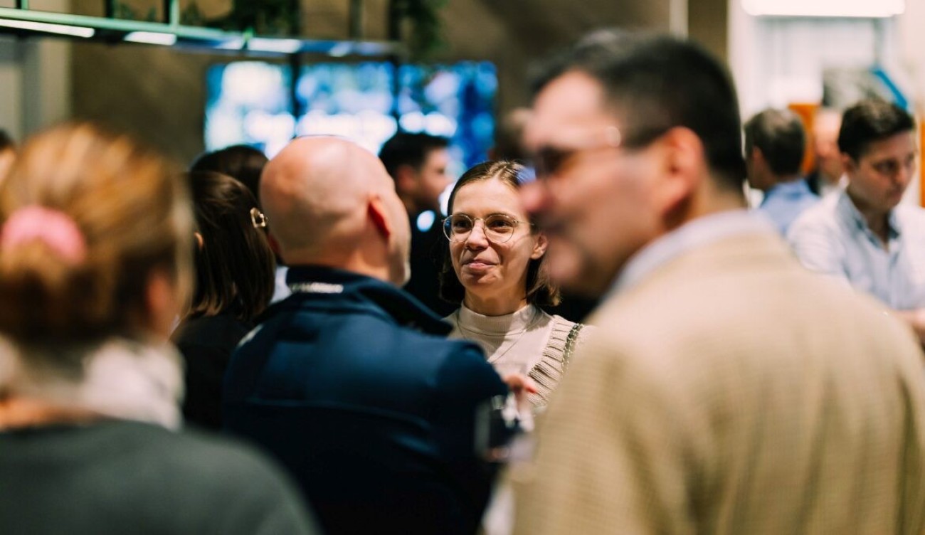 Ünnepeld meg a startup-ökoszisztéma legjobbjait a CEEcosystem Summiton!