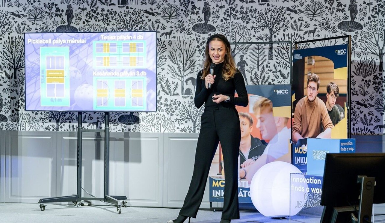 Sírhelygondozó platformot kidolgozó csapat nyert az MCC és a Design Terminal inkubátorprogramjában