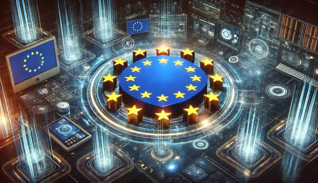 A kulturális hozzáállás miatt marad le Európa az AI-versenyben – mondja az Andreessen Horowitz partnere