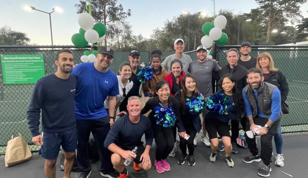 Egymilliárd dolláros alapot zárt az amerikai Emergence VC