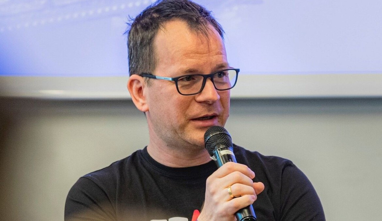 Balogh Petya: Amerika lábon lőtte magát a vámháborúval, és ebből az európai startupszektor rengeteget profitálhat