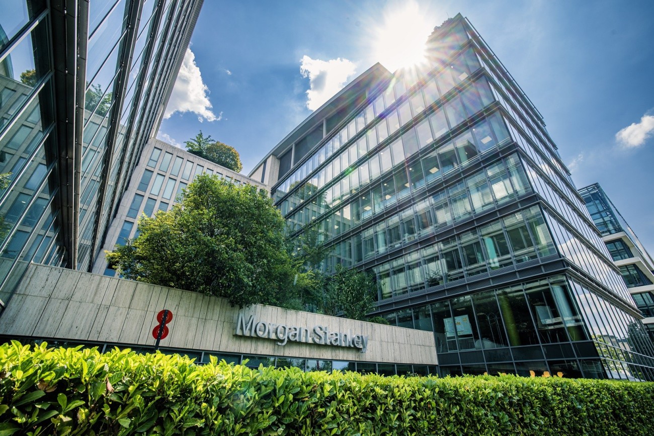 Gyerekeknek segítő civil innovációkat keres finanszírozásra a Morgan Stanley