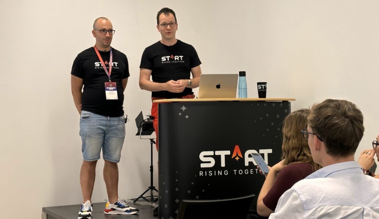 Friss startupod van, és szeretnél tőkét bevonni? Erre figyelj a STRT szerint