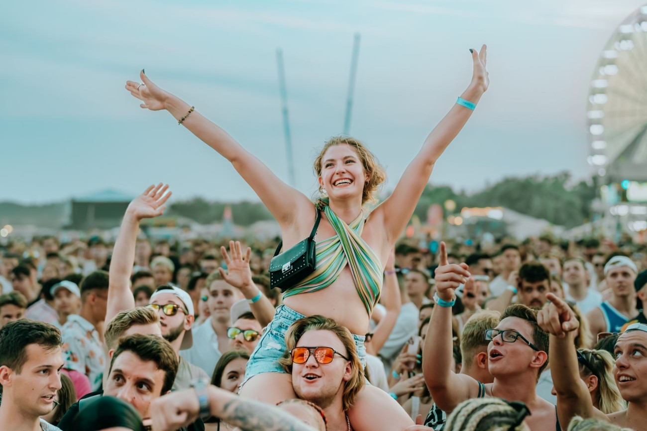 Érdekelnek a legújabb innovációk? Látogass el az EFOTT-ra!