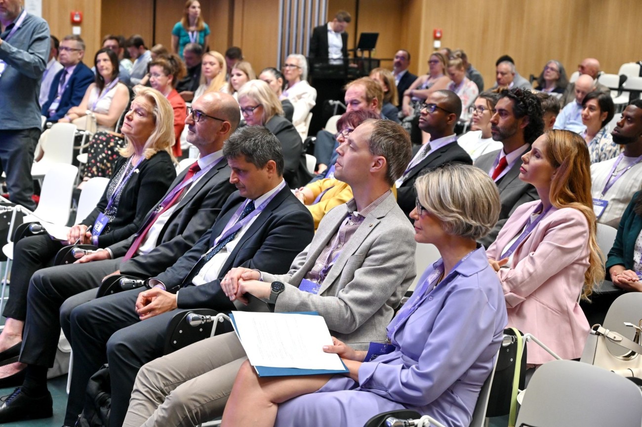 Építsünk hidakat az USA és Magyarország között! – ilyen volt a Hungarian Summit