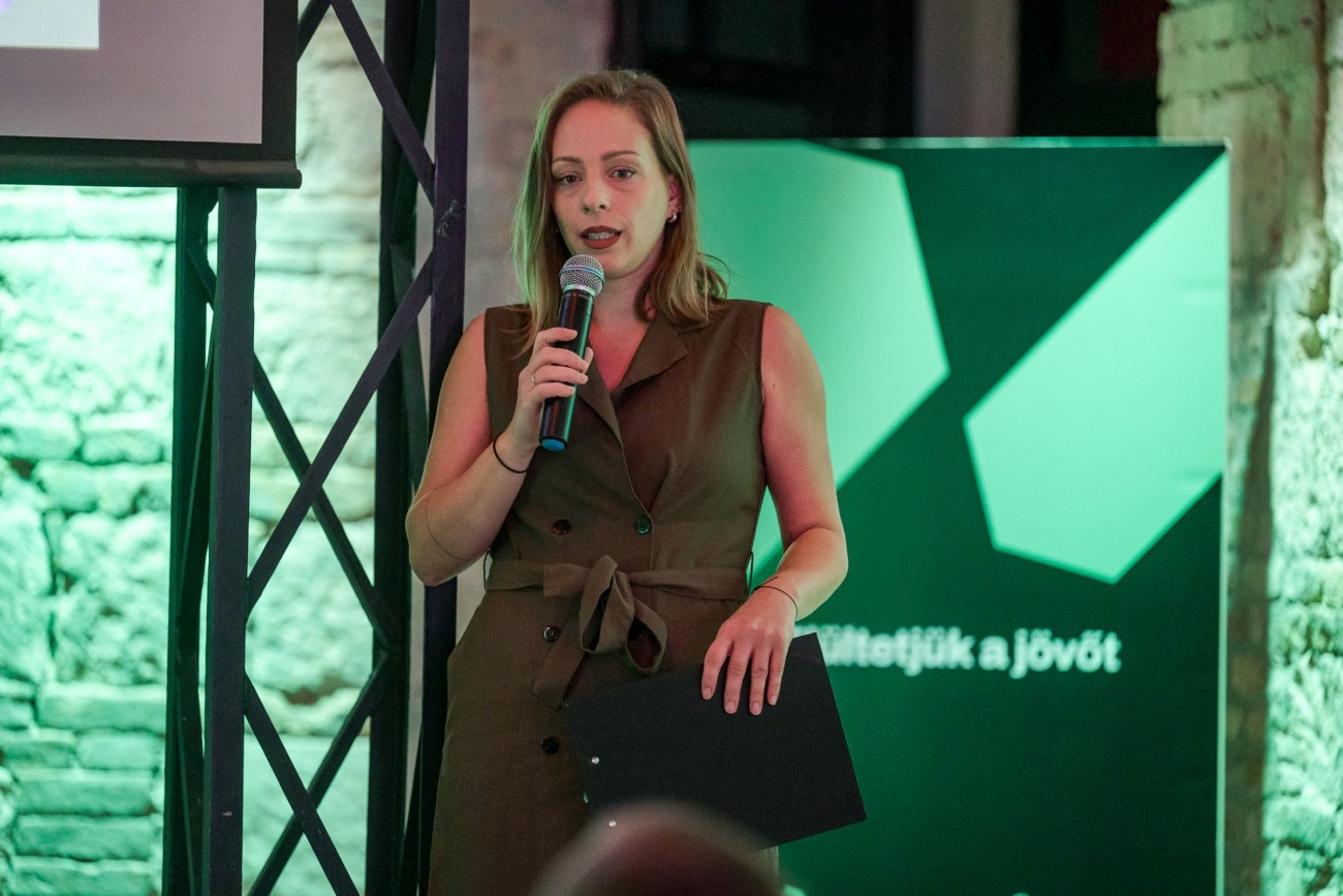 Milyen egyedi lehetőségeket kínál a startupoknak a NAK TechLab nagyvállalati-startup programja?