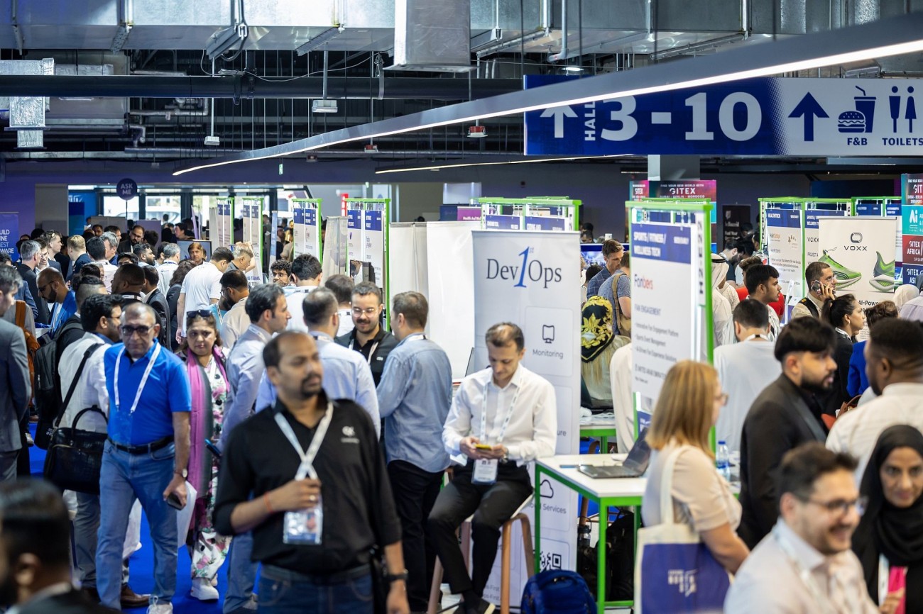 Vegyél részt kedvezményesen a világ legnagyobb startup-befektetői találkozóján Dubajban!