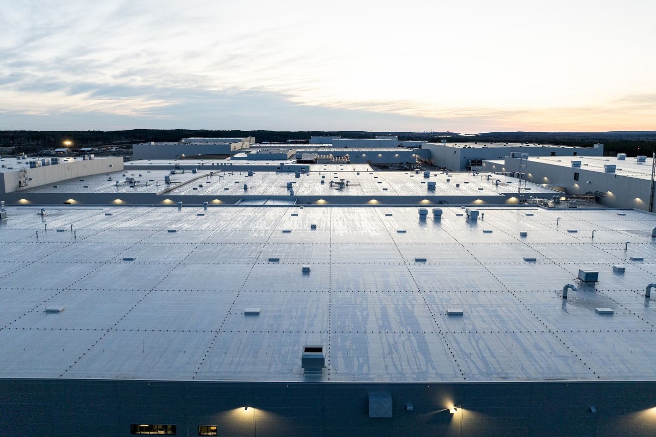 Szilícium-völgyi cég vásárolta fel a csődbe ment Northvoltot