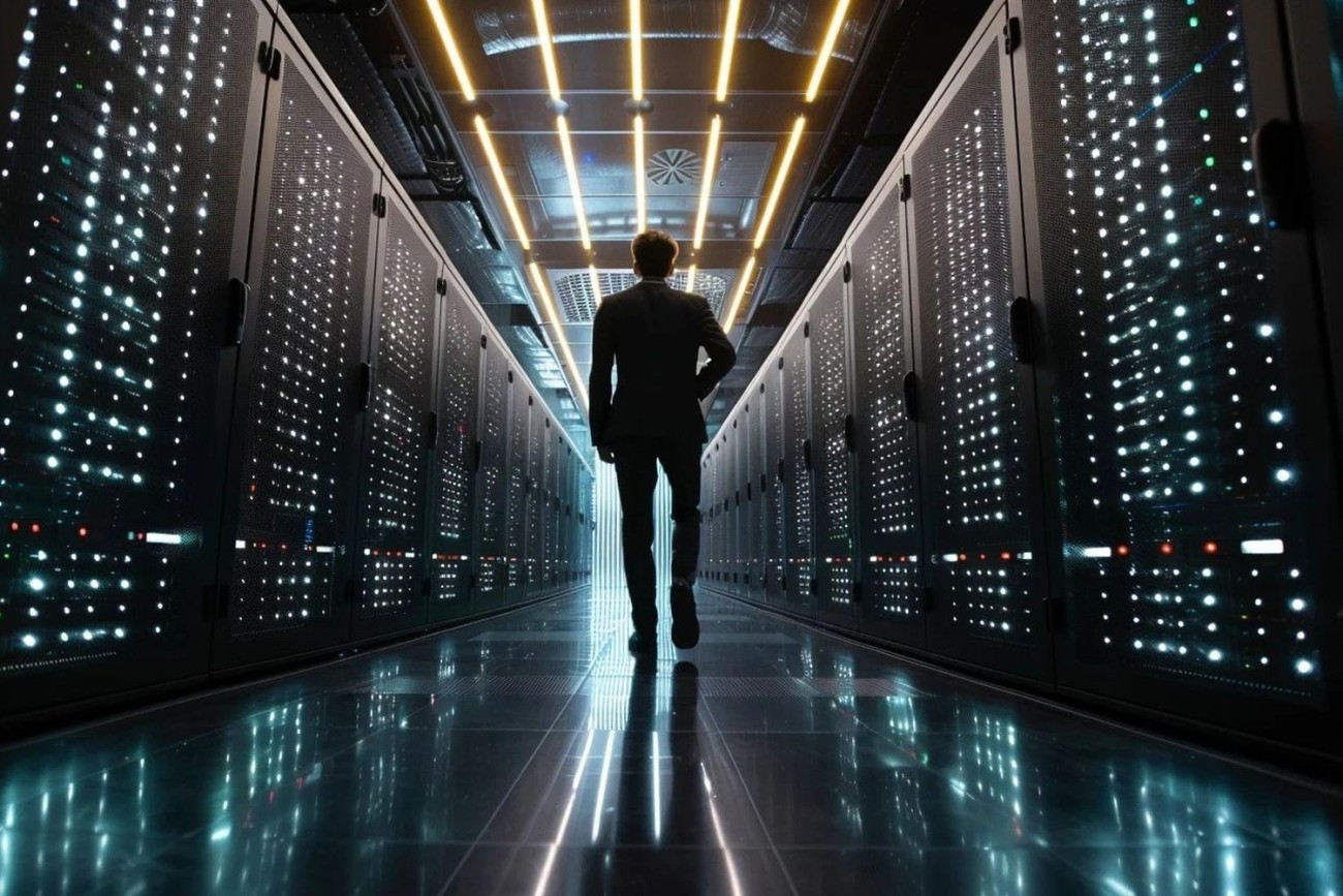 Hatalmas a koncentráció az amerikai kockázatitőke-piacon