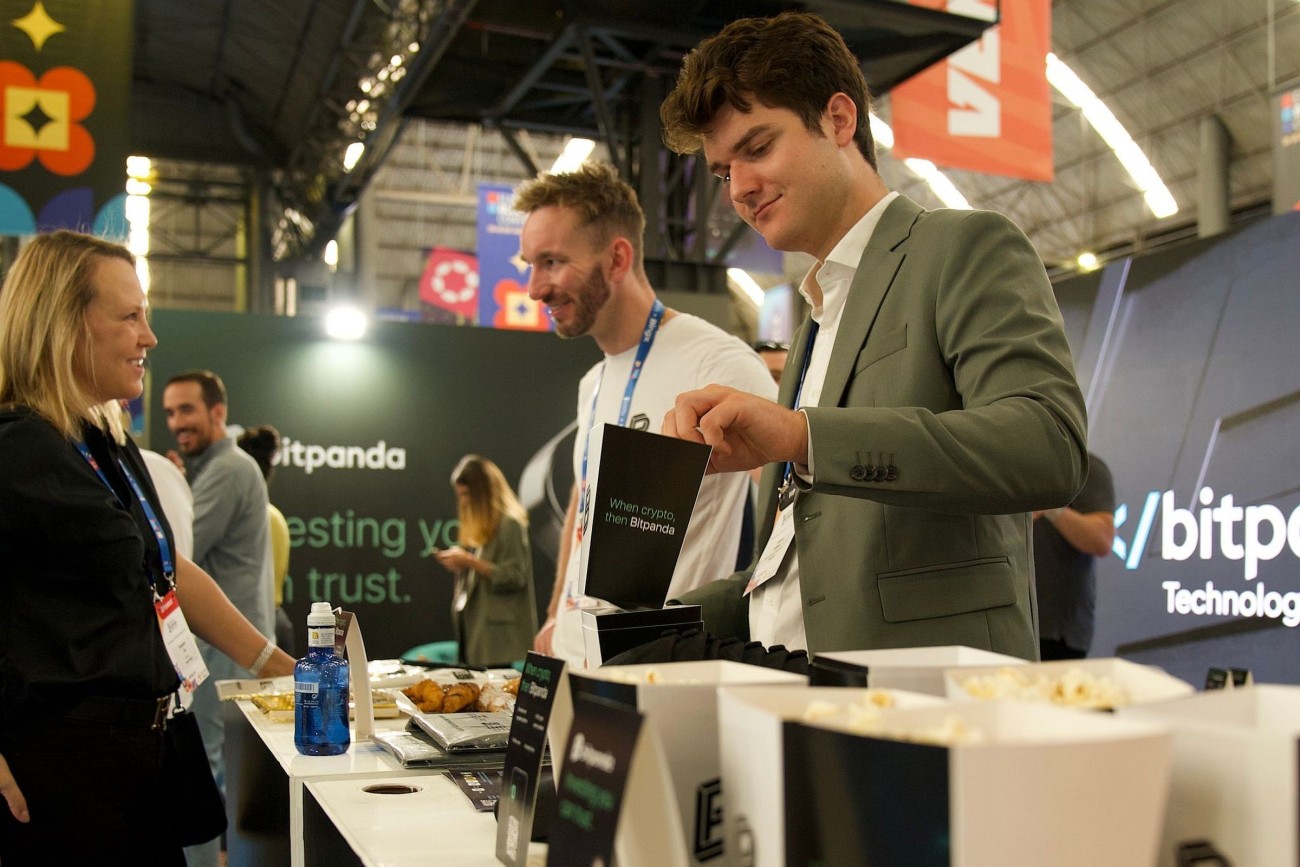 Nem elég likvid – ezért nem a Londoni Értéktőzsdén hajtana végre IPO-t a Bitpanda