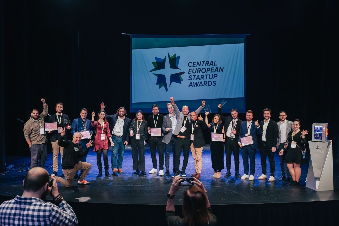 Budapesten rendezik meg a Global Startup Awards regionális díjátadóját