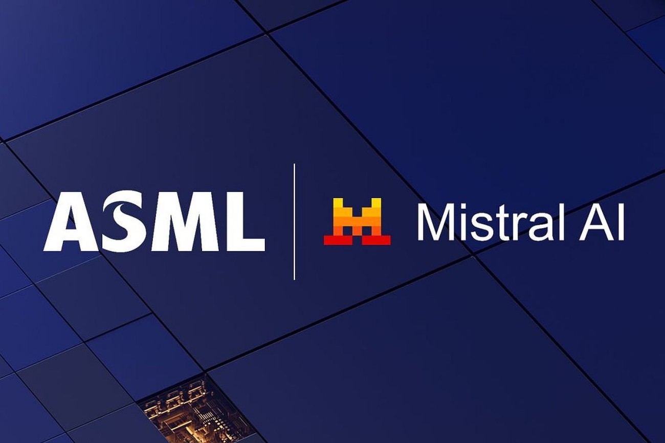 Miért érte meg a Mistralnak az ASML-t választania vezető befektetőnek?