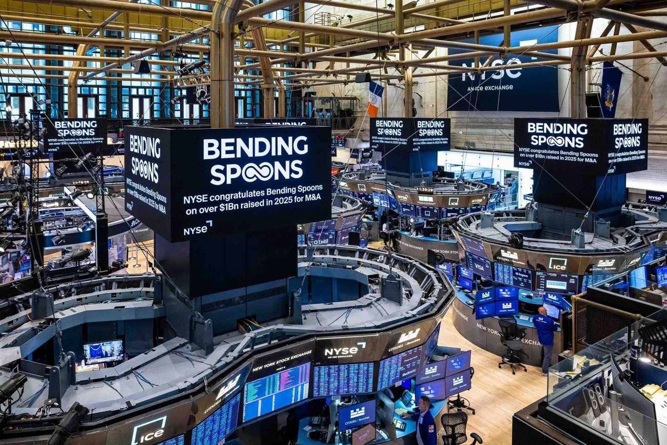 Több mint egymilliárd dollárért vásárolja fel a Vimeot az olasz unikornis