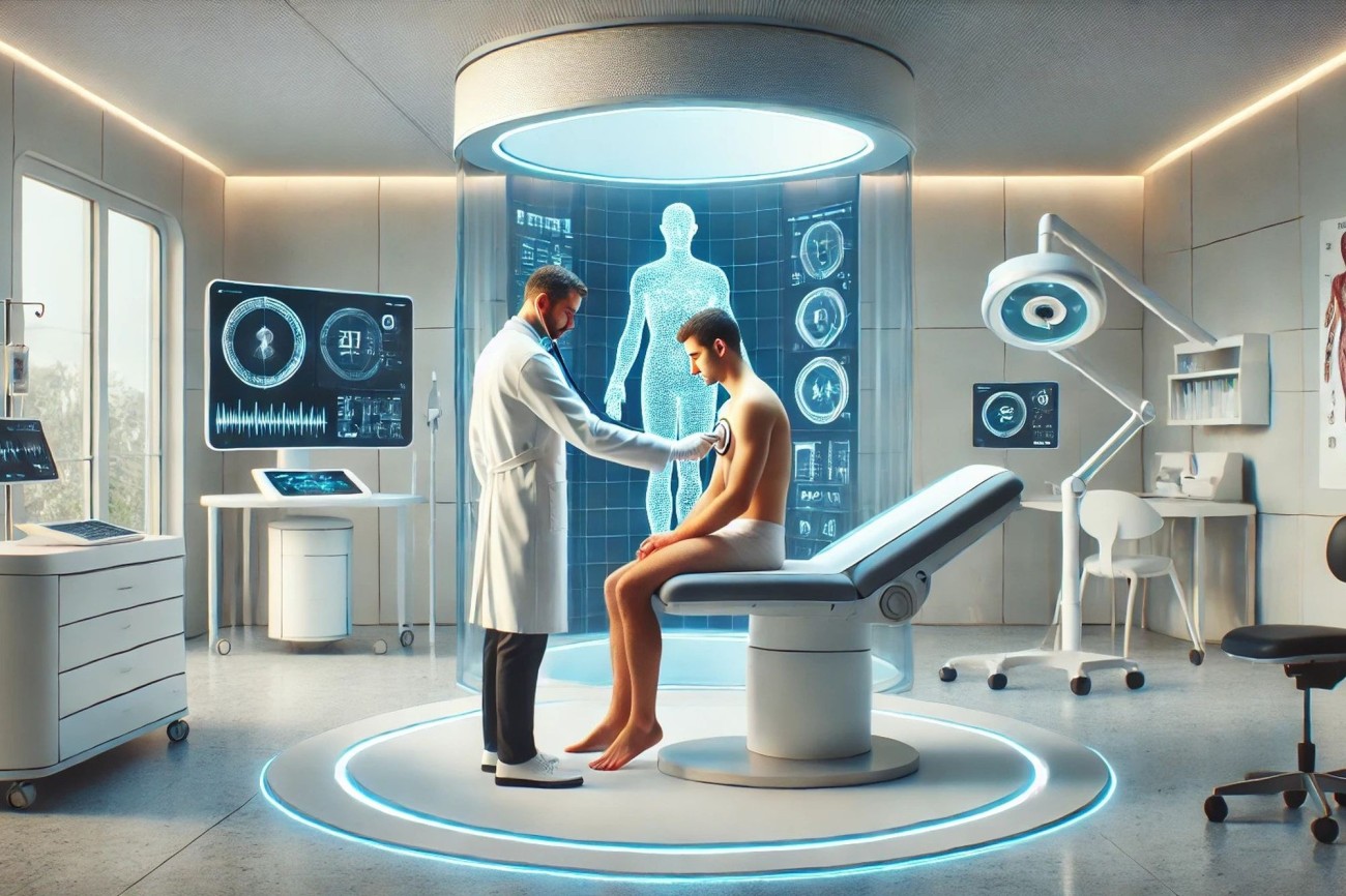 A magyar egészségügyi kutatások piaci hasznosítását célozza az új PoC