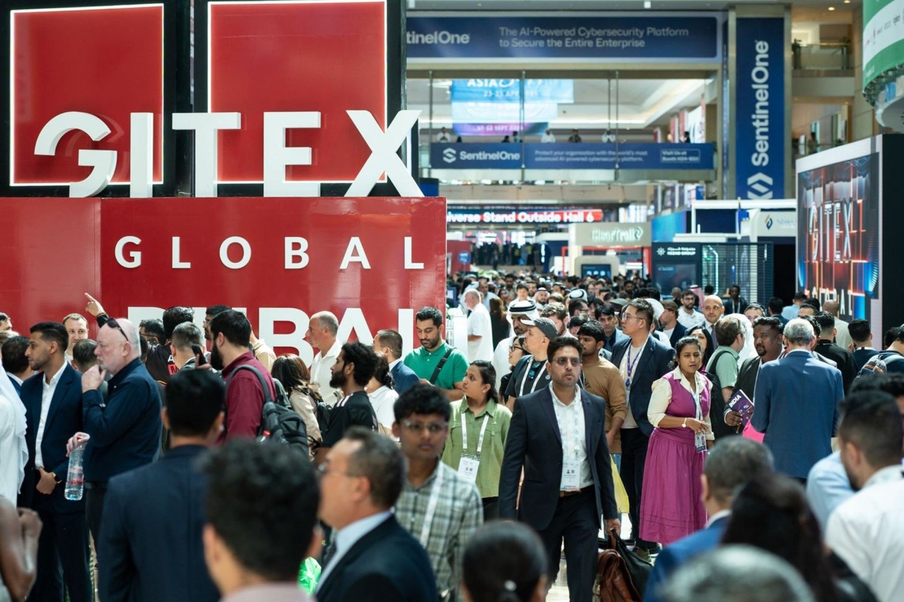 GITEX GLOBAL 2025: Globális technológiai vezetők fognak össze a jövőt meghatározó ágazatok előmozdításáért