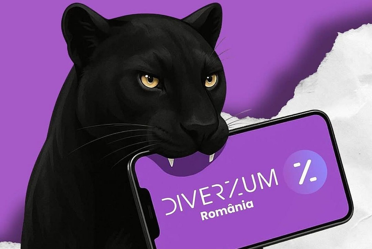 Tőkebevonás nélkül kezdte meg romániai terjeszkedését a Diverzum