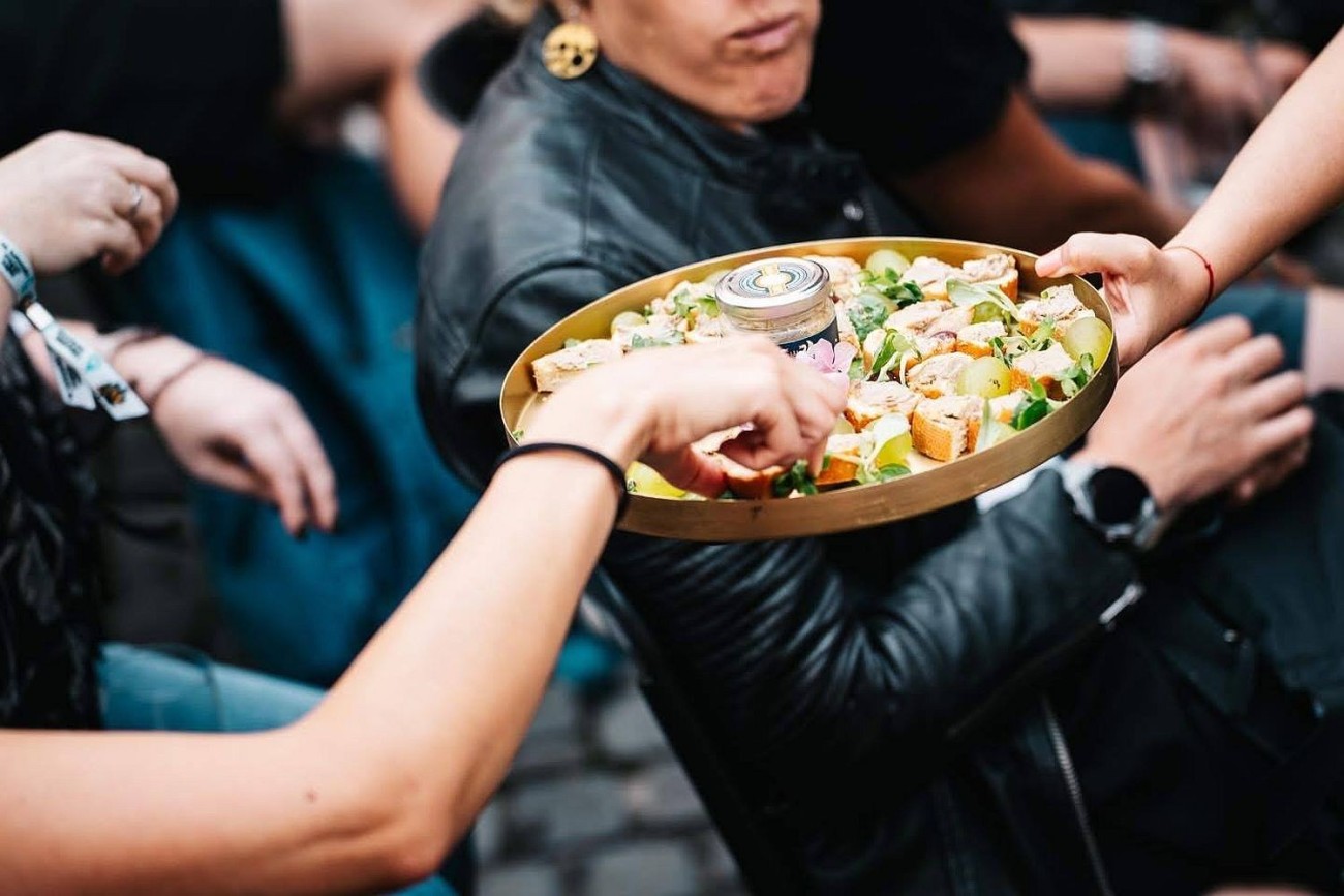 Több mint 100 millió forintos befektetést kapott a magyar RoyalPaté