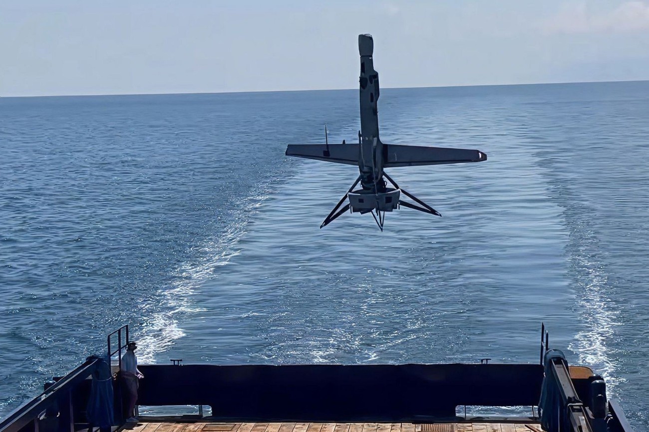 Tényleg piaci buborék alakult ki a védelmi technológia körül?