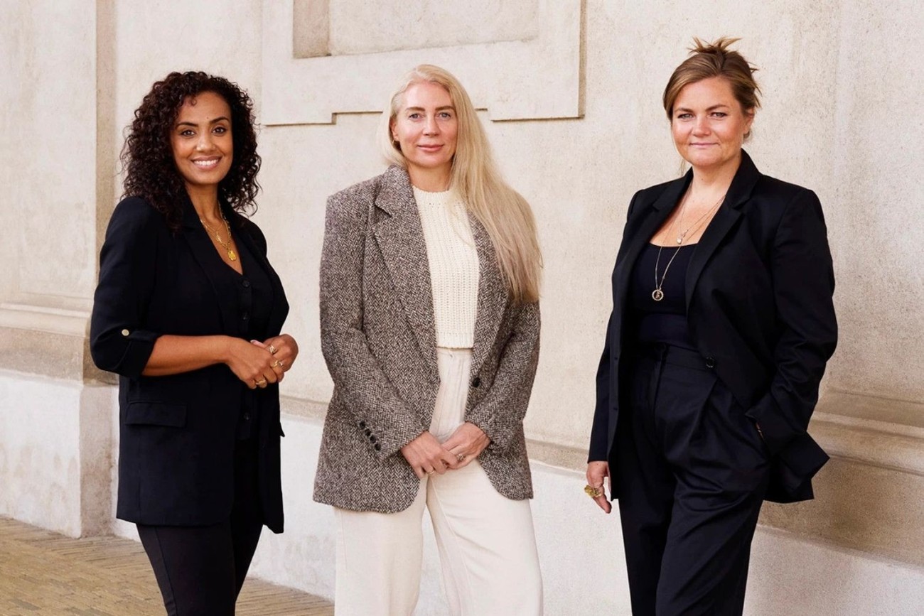 Több mint 50 millió eurót gyűjtött össze a dán Unconventional Ventures, hogy az alulreprezentált alapítókat támogassa