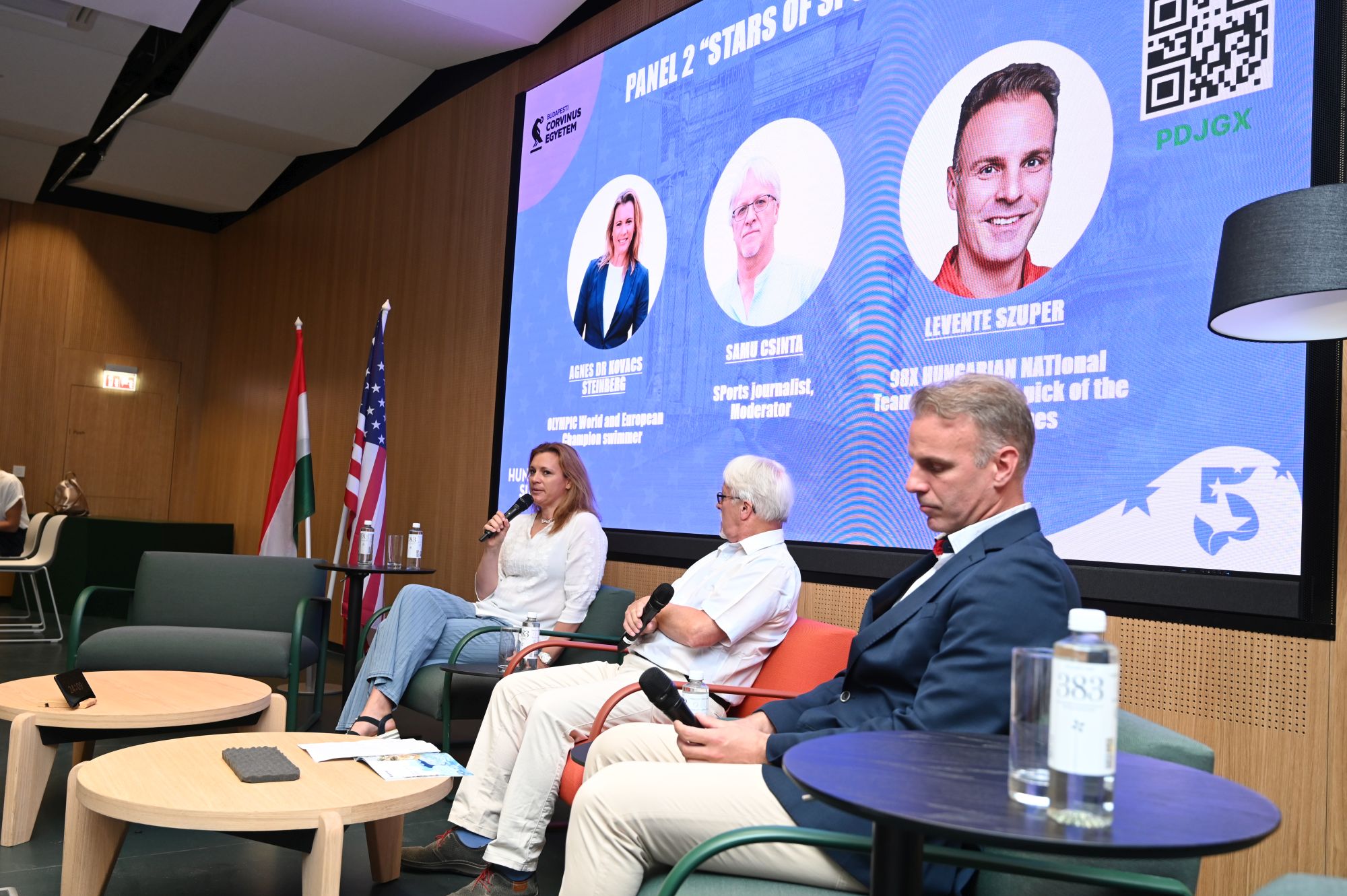 07_Hungarian Summit 2025_morning panel