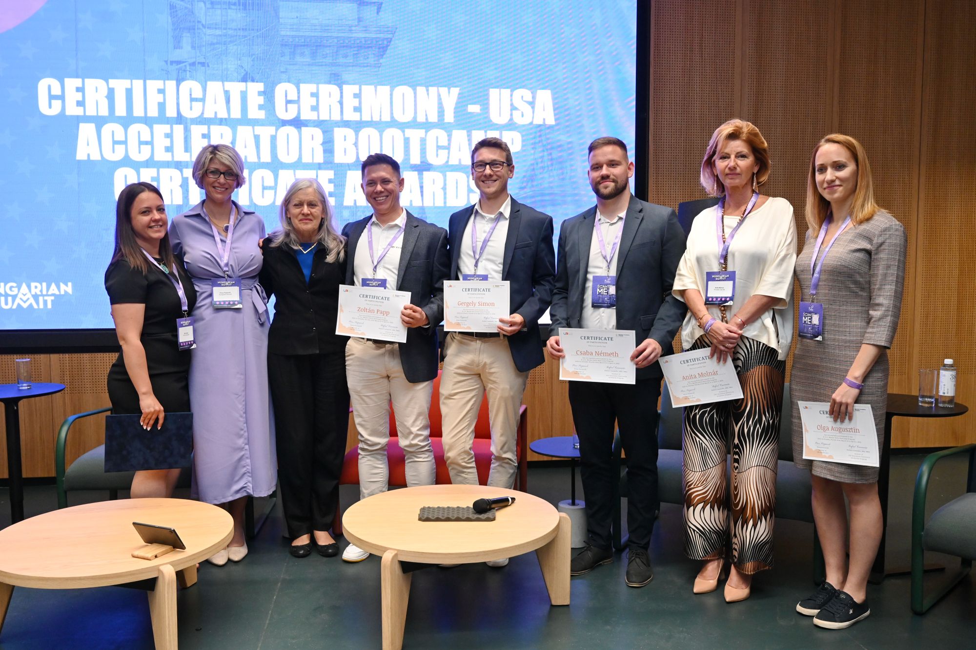 09_Hungarian Summit 2025_USA Accelerator Program