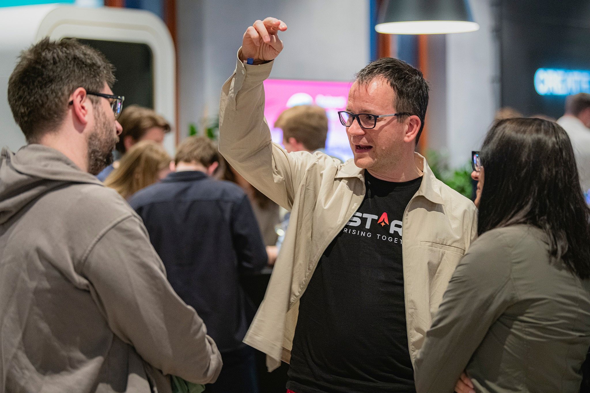 Balogh Petya_2_Startup Safari 2025