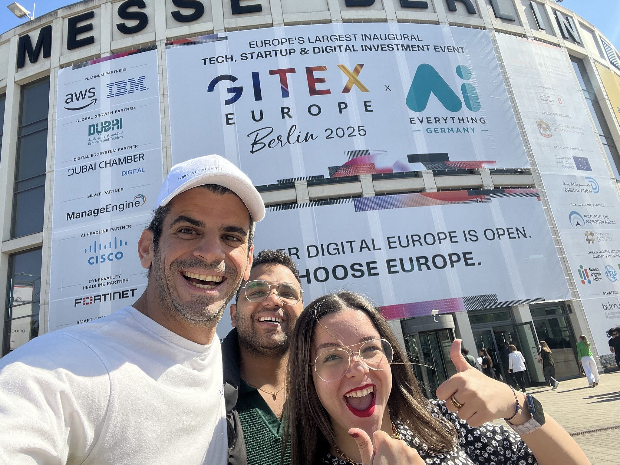 LyRise_GITEX EUROPE 2025_Marc Banoub_LinkedIn