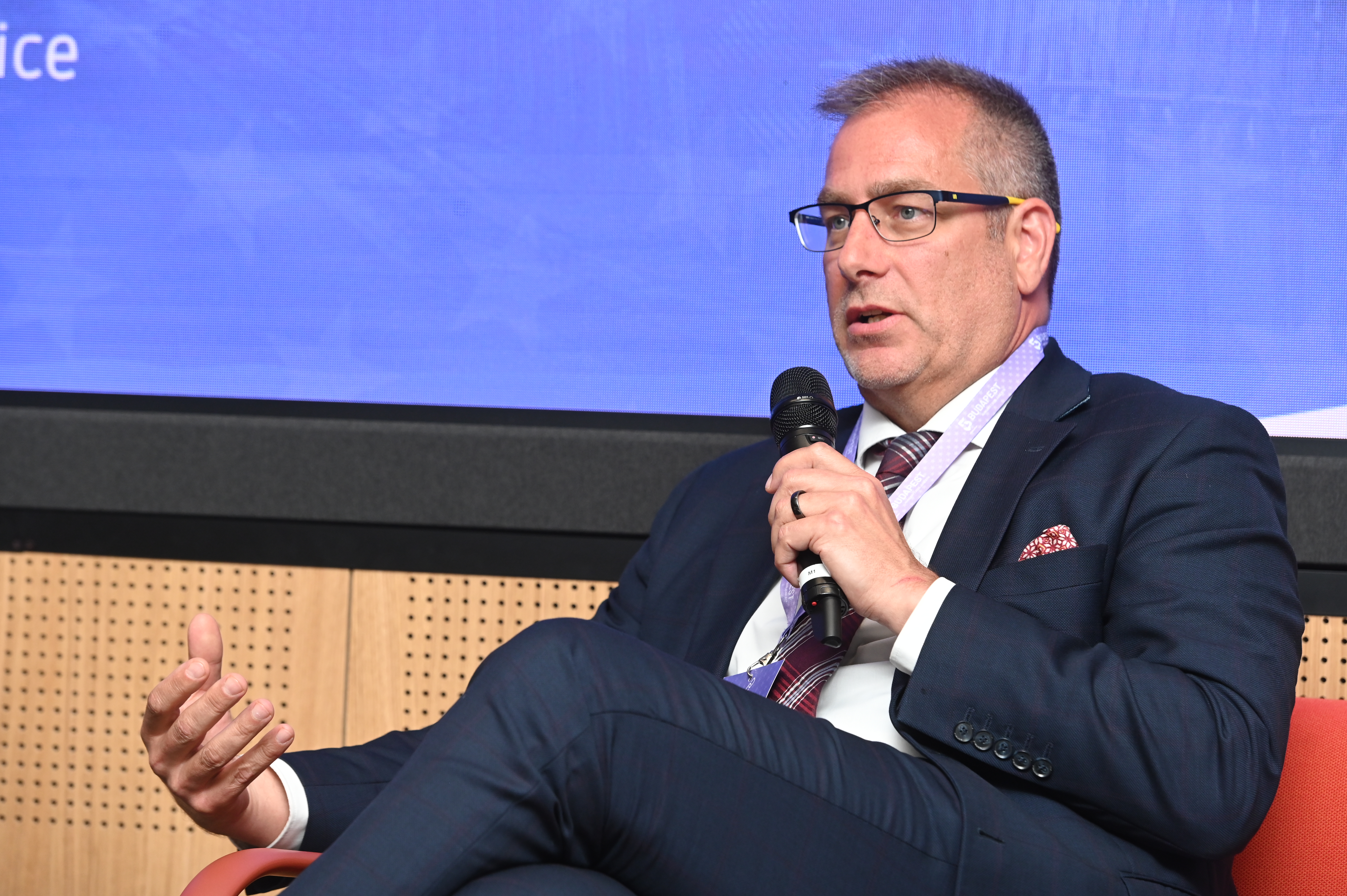 Hungarian Summit 2025_Neil Pickett_Business panel_1