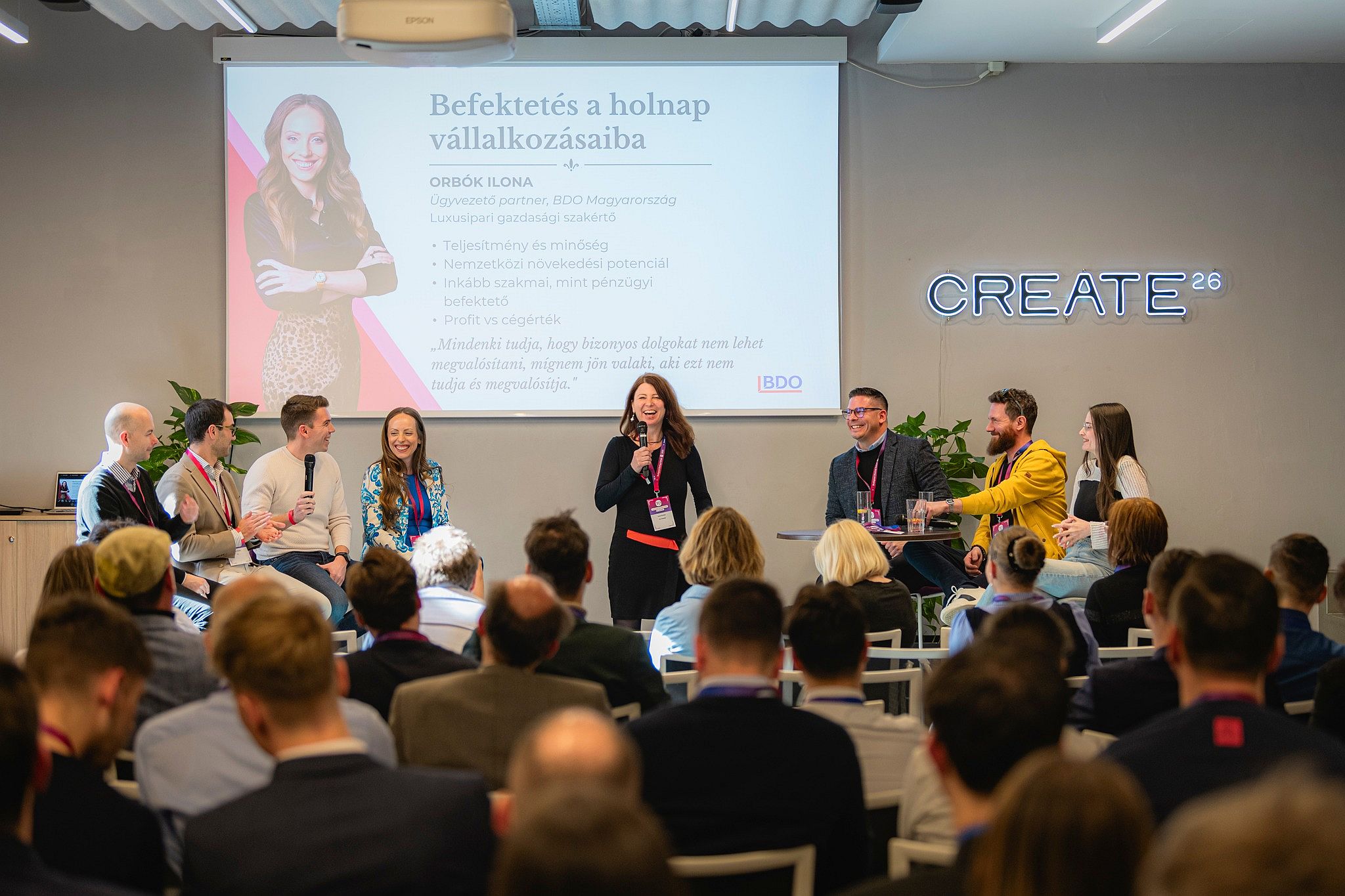 Startup Safari 2025_reverse pitch_Startup Safari Budapest_Facebook